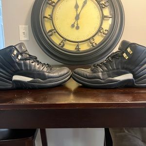 Used Jordan 12 “The Master” - Size 10.5 - Excellent condition - No box